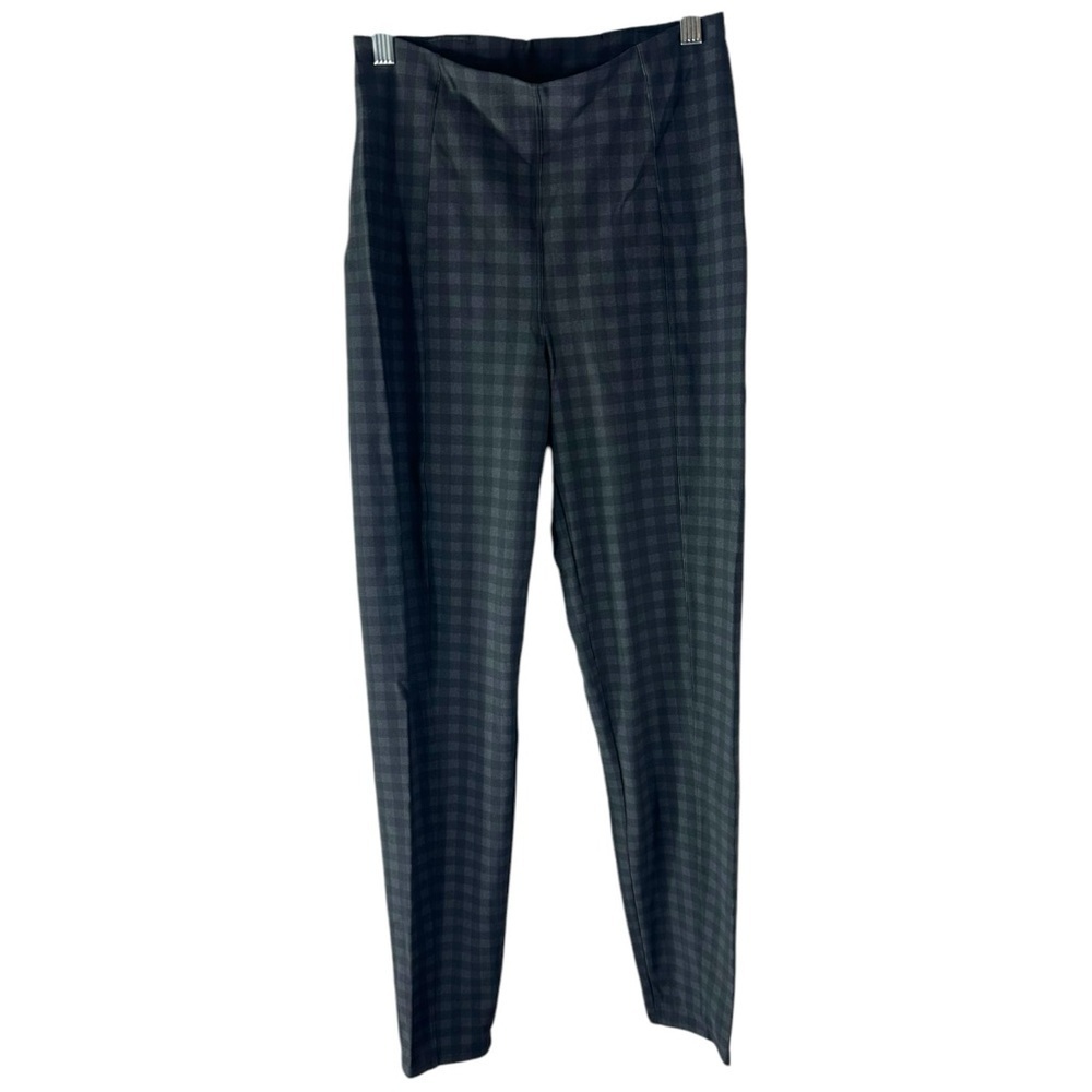 Lululemon Here to There High-Rise 7/8 Pant
Brighton Buffalo Print Graphite SZ 6